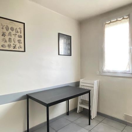 Appartement lumineux et traversant Montauban Extérieur photo