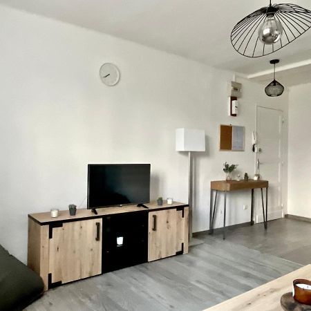 Appartement lumineux et traversant Montauban Extérieur photo