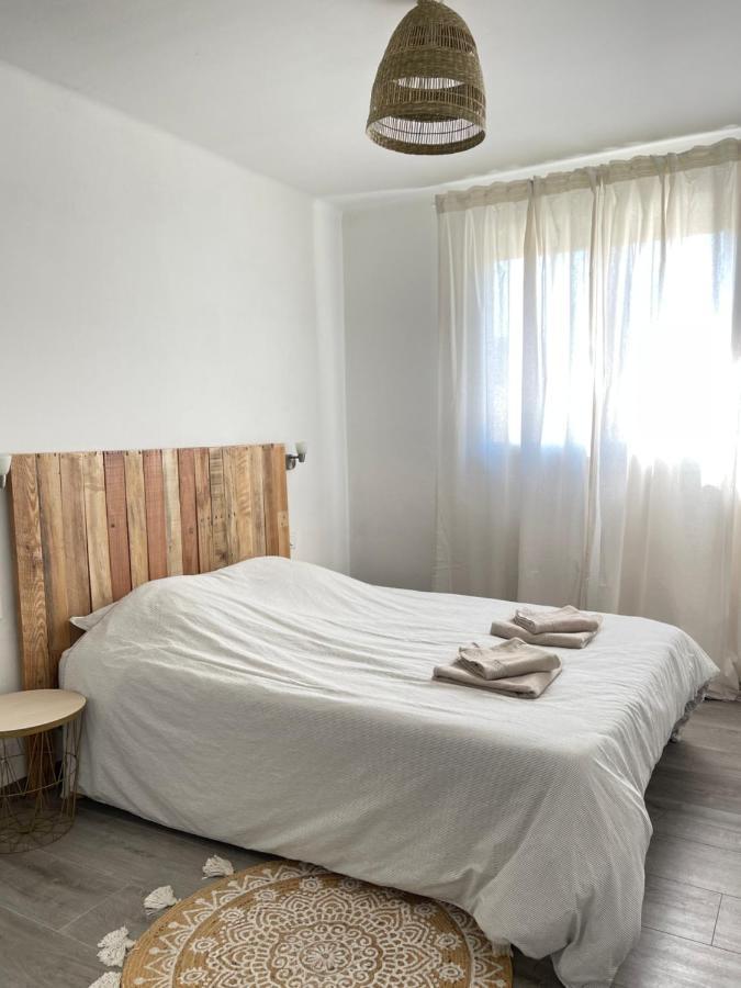 Appartement lumineux et traversant Montauban Extérieur photo