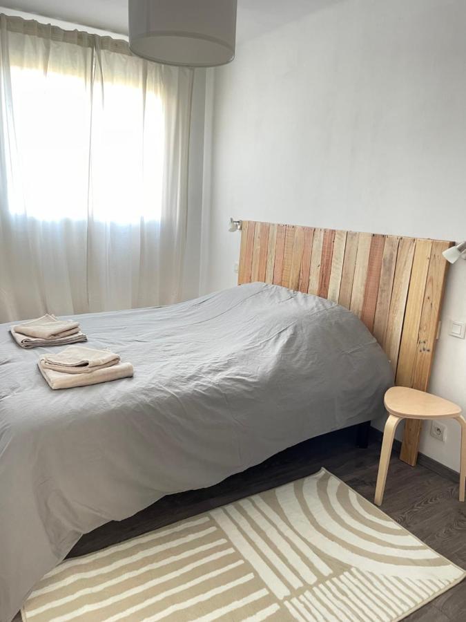 Appartement lumineux et traversant Montauban Extérieur photo